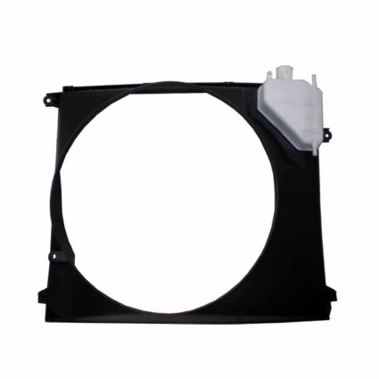 Engine Cooling Fan Shroud for Toyota Tacoma 2005–2015