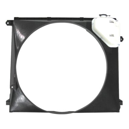 Engine Cooling Fan Shroud Shroud/Reservoir Assembly for Toyota Tacoma 2005–2015