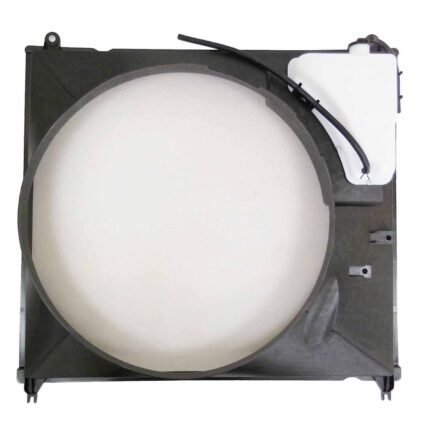 Engine Cooling Fan Shroud for Toyota Sequoia Tundra