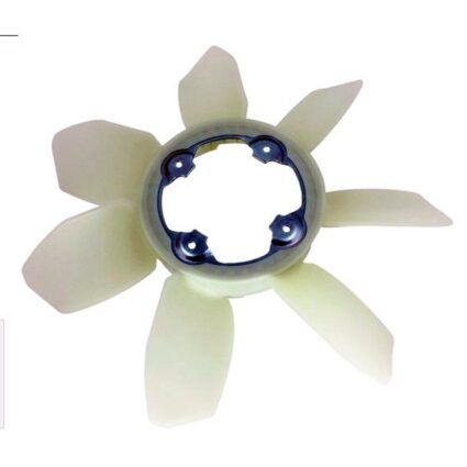 Engine Cooling Fan Blade for Toyota 4Runner FJ Cruiser Tacoma Tundra