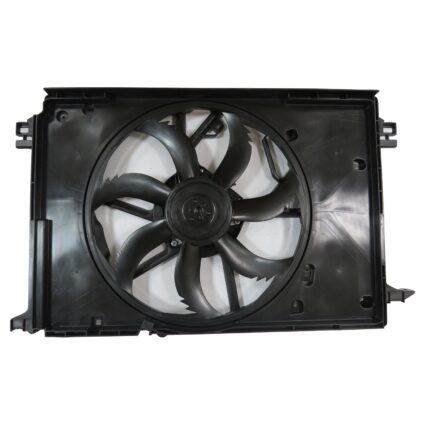 Engine Cooling Fan Assembly Type 1 for Toyota Crown RAV4 Venza