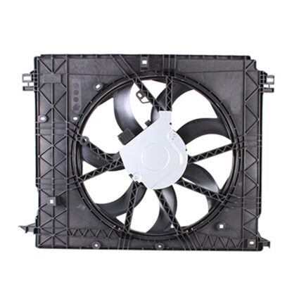 Engine Cooling Fan Assembly for Toyota Grand Highlander Highlander