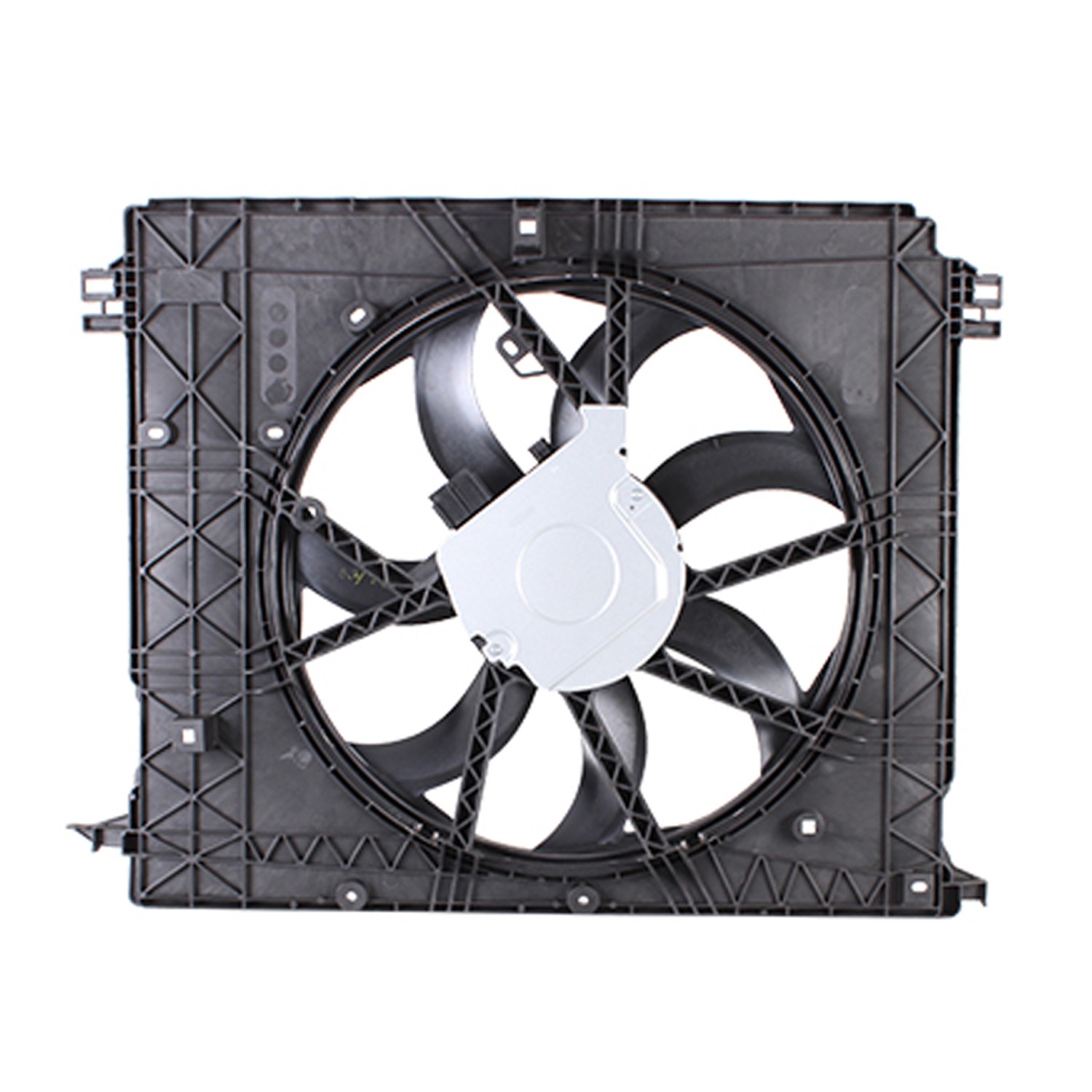 Engine Cooling Fan Assembly for Toyota Grand Highlander Highlander
