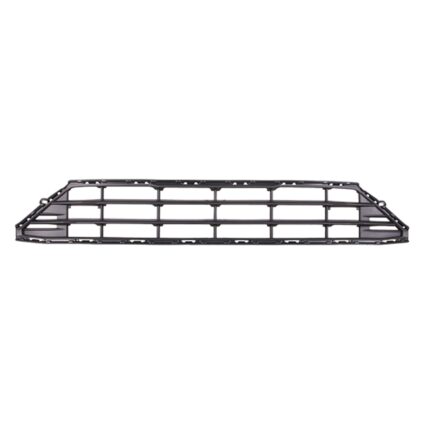 Bumper Cover Grille Front CAPA for Volvo XC60 T6 Momentum T6 Inscription T5 Momentum T5 Inscription 2018–2021