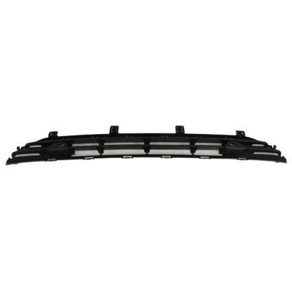 Bumper Cover Grille Front INSCRIPTION|MOMENTUM w/Park Assist Sensors for Volvo S90 V90
