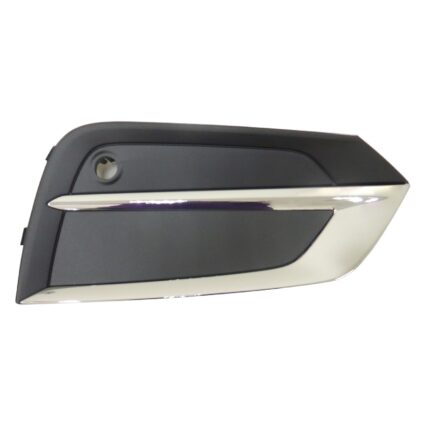 Bumper Insert Front Right Outer Grille for Volvo XC60 T6 Inscription T5 Inscription 2018–2021