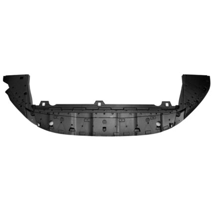 Bumper Deflector Front for Volvo XC60 2014–2017