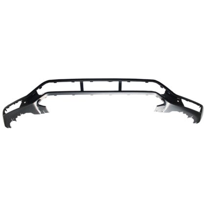 Spoiler Front Lower CAPA for Volvo XC90 T5 R-Design T6 R-Design T8 R-Design 2016–2019