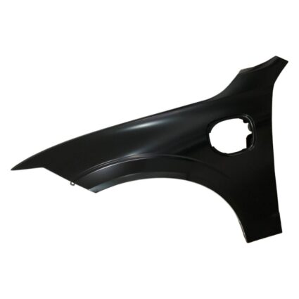 Fender Front Left CAPA for Volvo XC60 T8 Momentum T8 Inscription T8 R-Design T8 Recharge R-Design T8 Recharge Inscription T8 Recharge Inscription Expression T8 Recharge Polestar T8 Recharge Ultimate Dark T8 Recharge Core T8 Recharge Plus T8 Recharge Ultimate 2018–2024