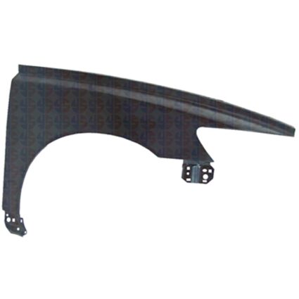 Fender Front Right New Style CAPA for Volvo S40 V50