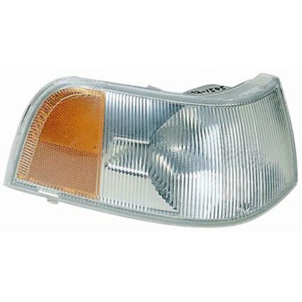 Parking Light Assembly Left Includes Signal Lamp for Volvo 960 S90 V90