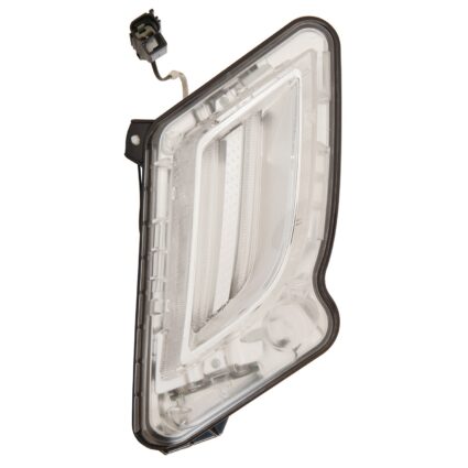 Parking Light Assembly Left CAPA for Volvo S60 2011–2013