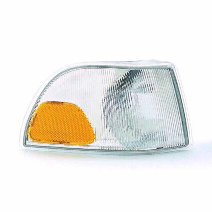 Parking Light Assembly Right for Volvo C70 S70 V70