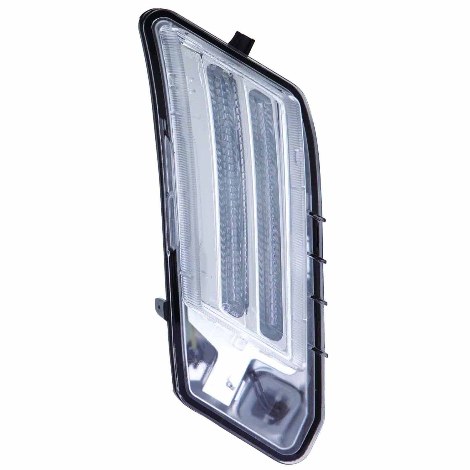 Parking Light Assembly Right for Volvo XC60 2010–2013