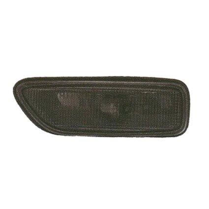 Side Repeater Light Left CAPA for Volvo S60 S80 V70 XC90