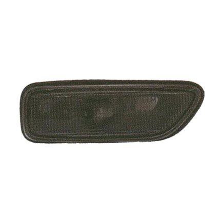 Side Repeater Light Right CAPA for Volvo S60 S80 V70 XC90