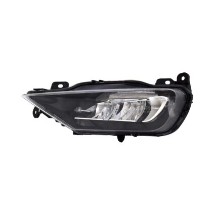 Fog Light Assembly Left CAPA for Volvo S90 V90 V90 Cross Country XC90