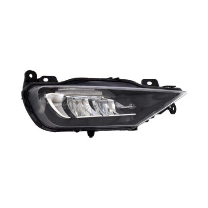 Fog Light Assembly Right CAPA for Volvo S90 V90 V90 Cross Country XC90