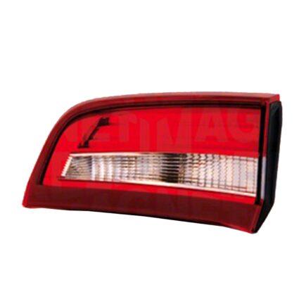 Tail Light Assembly Left Inner for Volvo S60 2011–2018