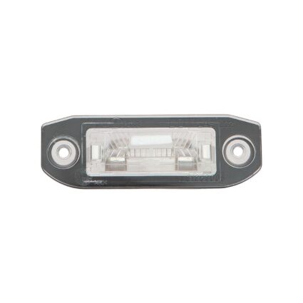 License Plate Light Assembly From Ch 295911 for Volvo C70 S40 S60 S60 Cross Country S80 V50 V60 V70 XC70 XC90