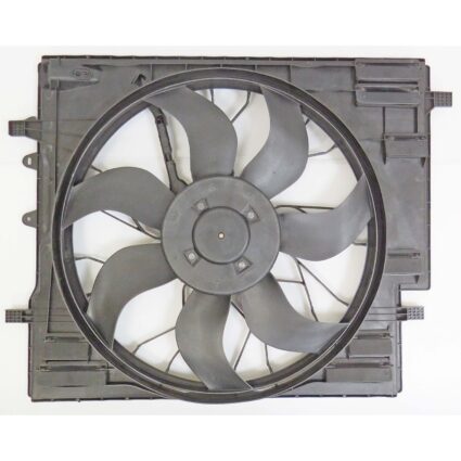 Engine Cooling Fan Assembly for Volvo S90 XC90