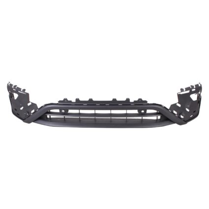 Bumper Cover Front Lower CAPA for Volkswagen Tiguan S Trendline Comfortline SE Trendline Plus 2022–2024