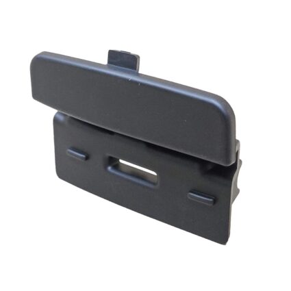 Tow Hook Cover Front Upper w/R-Line Pkg for Volkswagen Atlas Atlas Cross Sport