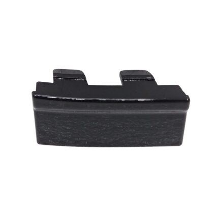 Tow Hook Cover Front Lower w/R-Line Pkg for Volkswagen Atlas Atlas Cross Sport