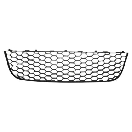 Bumper Cover Grille Front Center GEN 5 Honeycomb for Volkswagen GTI 2006–2009