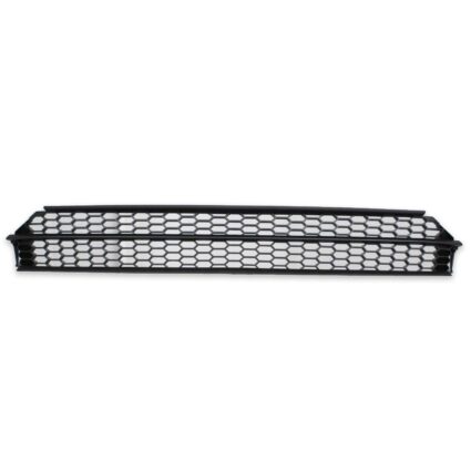 Bumper Cover Grille Front CAPA for Volkswagen Passat 2012–2015