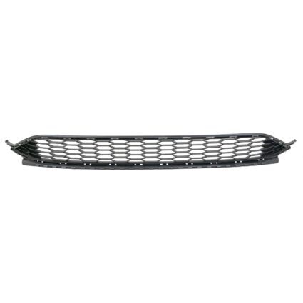 Bumper Cover Grille Front Honeycomb Style for Volkswagen Jetta GLI Autobahn GLI S GLI 35th Anniversary Edition GLI Edicion Aniversario GLI 2019