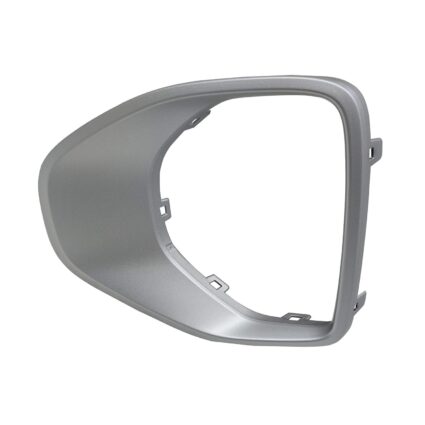 Bumper Insert Front Left Air Guide for Volkswagen Atlas Peak Edition SE Peak Edition SEL SE SEL 2024–2025