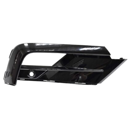 Bumper Insert Front Right Outer Grille for Volkswagen Tiguan 2018–2021
