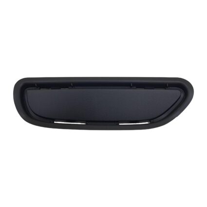 Bumper Insert Front Right Outer Grille for Volkswagen Jetta GLI Autobahn GLI 2022–2023