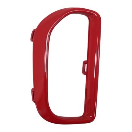 Bumper Insert Front Right Grille Trim for Volkswagen Jetta Trendline GLI Autobahn GLI 2022–2023