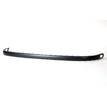 Bumper Cover Molding Front for Volkswagen Jetta Sedan Wagon 1999–2003