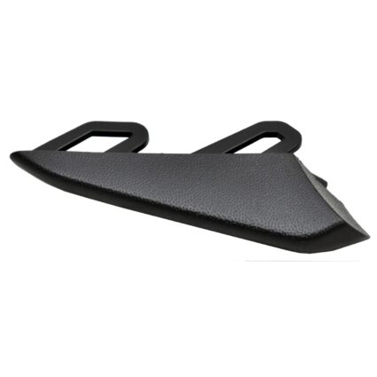 Bumper Cover Molding Front Left Lower GLI Filler Trim for Volkswagen Jetta 2016–2018