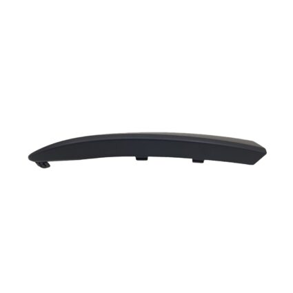 Bumper Cover Molding Front Left Grille Opening Trim for Volkswagen Jetta GLI Autobahn GLI 2022–2023
