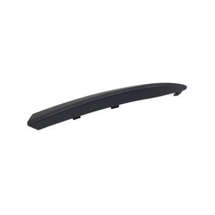 Bumper Cover Molding Front Right Grille Opening Trim for Volkswagen Jetta GLI Autobahn GLI 2022–2023