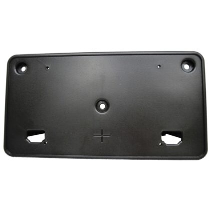 License Plate Bracket Front for Volkswagen Golf GTI Jetta