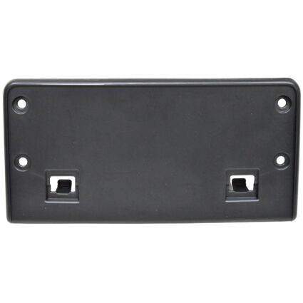 License Plate Bracket Front for Volkswagen Beetle 2017–2019