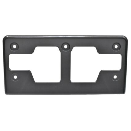 License Plate Bracket Front for Volkswagen Atlas Atlas Cross Sport