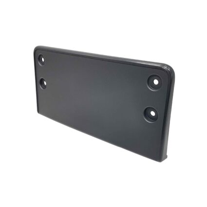 License Plate Bracket Front for Volkswagen ID.4 2021–2023