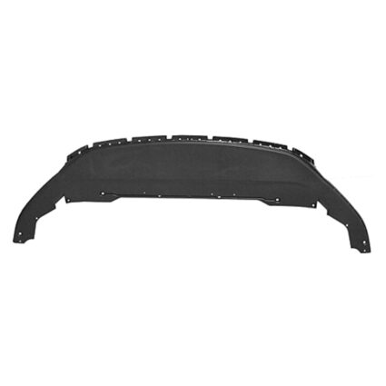 Bumper Air Shield Front Lower CAPA for Volkswagen Jetta 2019–2021