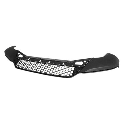 Spoiler Front Lower w/o Wheel Molding Hole 1 Pcs Type Wheel Opening Molding for Volkswagen Tiguan Tiguan Limited