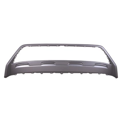 Bumper Valance / Grille Kit Front CAPA for Volkswagen Tiguan 2018–2021