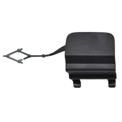 Tow Hook Cover Rear w/o R-Line Pkg for Volkswagen Atlas 2021–2023