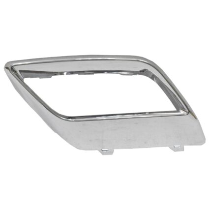 Bumper Insert Rear Right Chrome for Volkswagen Atlas 2018–2020