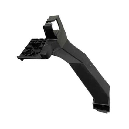 Bumper Cover Support Rear Left for Volkswagen Beetle Convertible 2013–2019