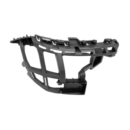 Bumper Cover Support Rear Left w/Blind Spot Monitor w/o Lane Change Assist for Volkswagen Beetle 2012–2019